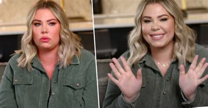 Kailyn Lowry Believes the Viral Outbreak is Fake?!