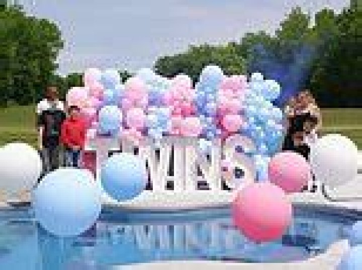 Kailyn Lowry Reveals The Gender of Her Twins