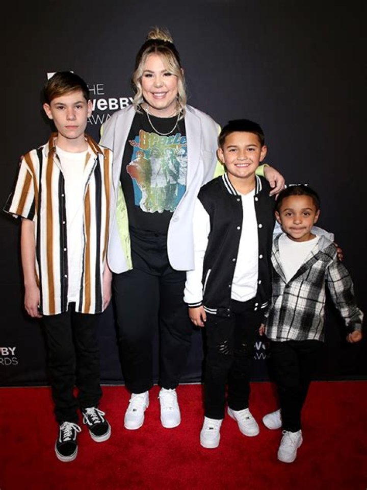 Kailyn Lowry Shamed For Traveling During Global Crisis