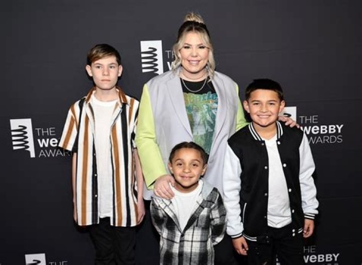 Kailyn Lowry Speaks Out Against Critics In New Video