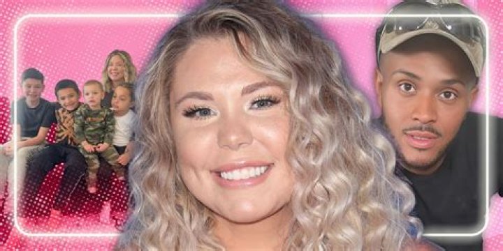 Kailyn Lowry Teases Eighth Baby: 'My Daughter Needs A Sister!'
