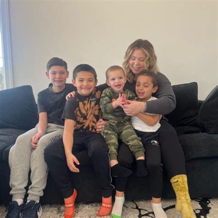 Kailyn Lowry's Baby Daddy Threatened To Kill Her?