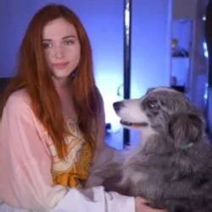 Kaitlyn Siragusa (Amouranth) Pets - Celebrity Pets