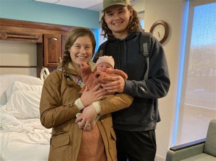 Kaity Zeller And Calli Newberry Accident Health Update And Bio