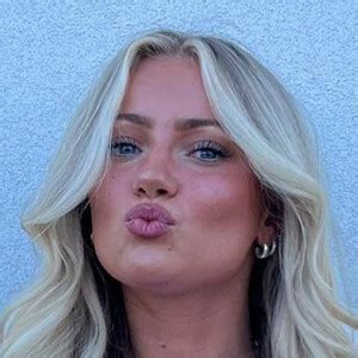 Kambriella Smith - Age, Family, Bio