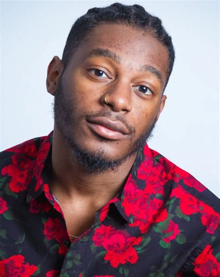 Introducing Kamil McFadden | Bio, Relationship, Net Worth, Facts and Photos