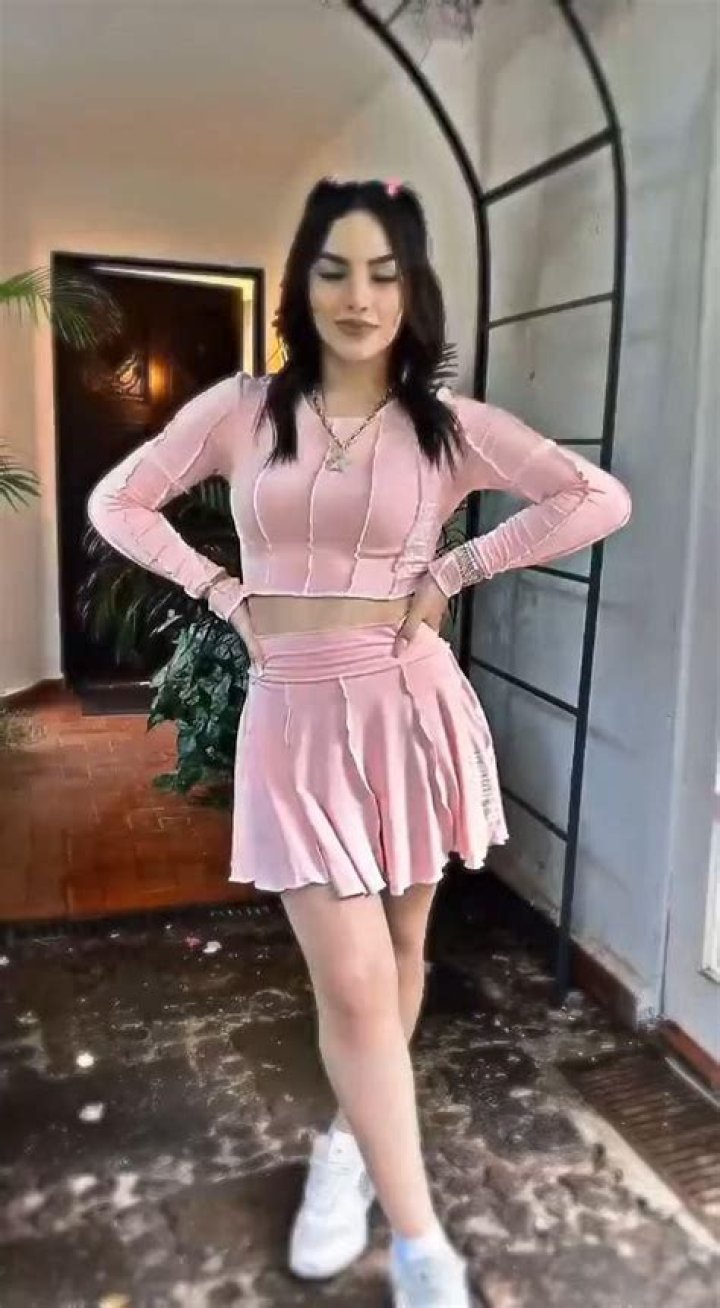 Kamila Loaiza - Age, Family, Bio