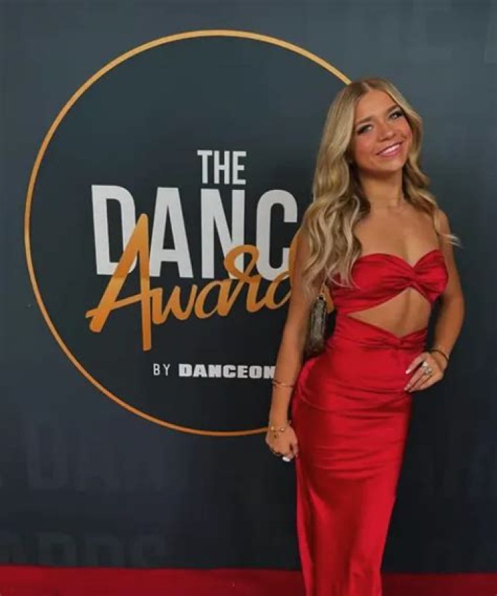 Kamri Peterson - Age, Family, Bio