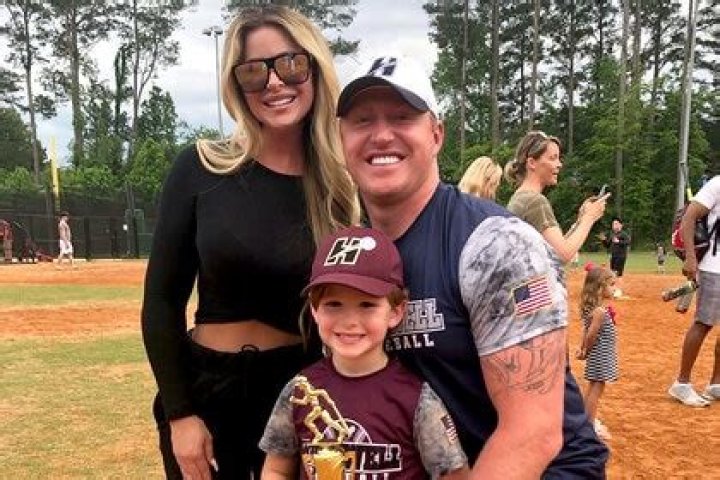 Kane Biermann - Age, Family, Bio