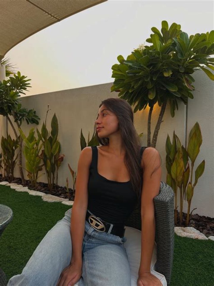 Kaory Desole - Age, Family, Bio