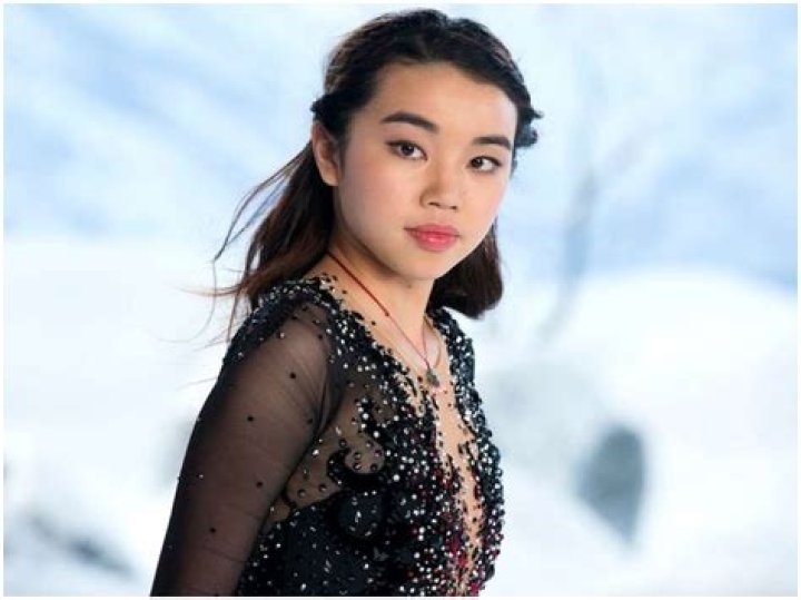 
Karen Chen Height, Weight, Net Worth, Age, Birthday, Wikipedia, Who, Nationality, Biography 