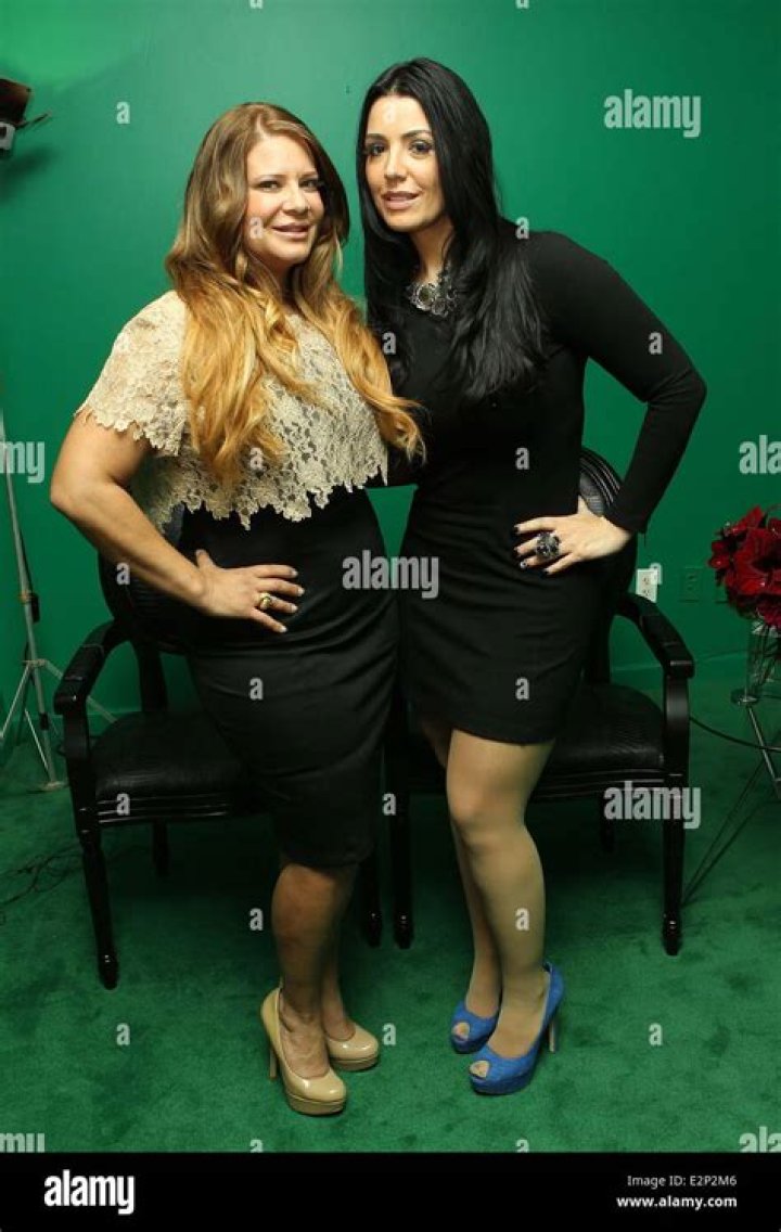 Karen Gravano Bio (Wiki) 