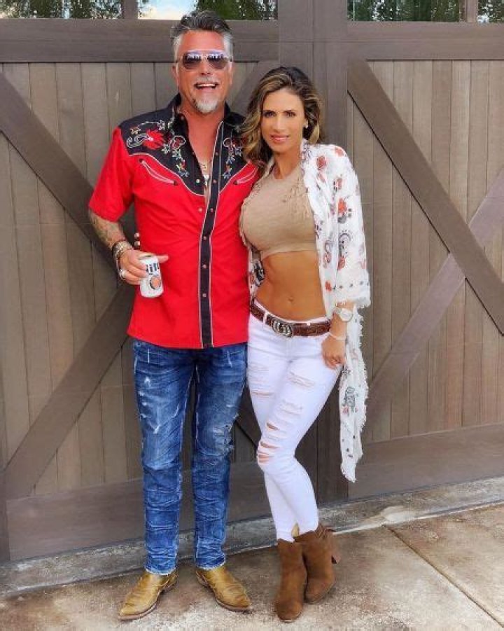 Who Is Richard Rawlings' Ex-Wife, Karen K Grames Married Now? Know Her Relationship Status