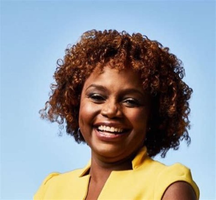 Karine Jean-Pierre Car Accident And DUI Charges – Case Details And Age Revealed