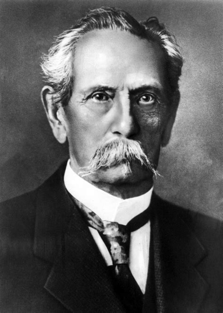 Karl Benz - Trivia, Family, Bio