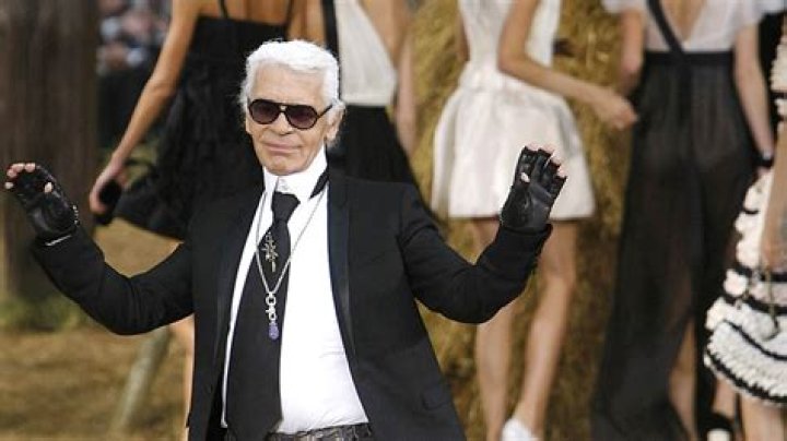 Karl Lagerfeld refuses to dress Lea Michele in Chanel because he hates her ‘look’