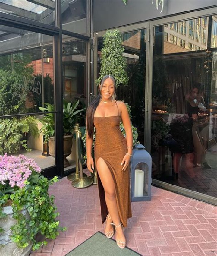 Karma Bridges - Age, Family, Bio