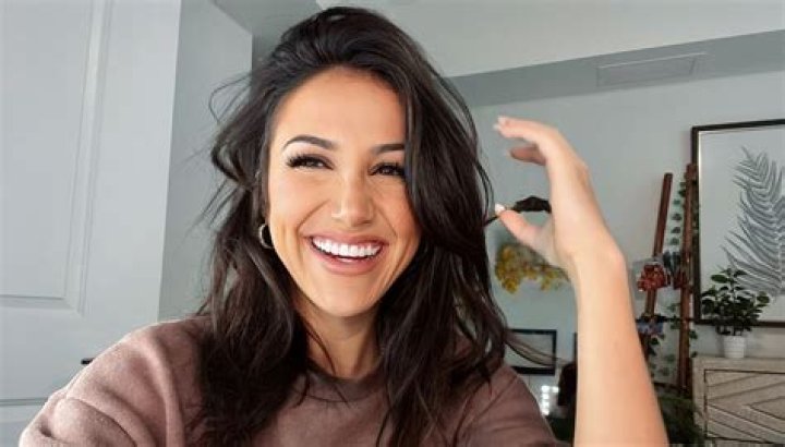 A Glance At Kat Stickler