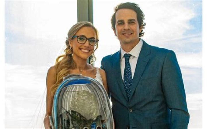 Kat Timpf Husband Cameron Friscia: Married Life And Kids