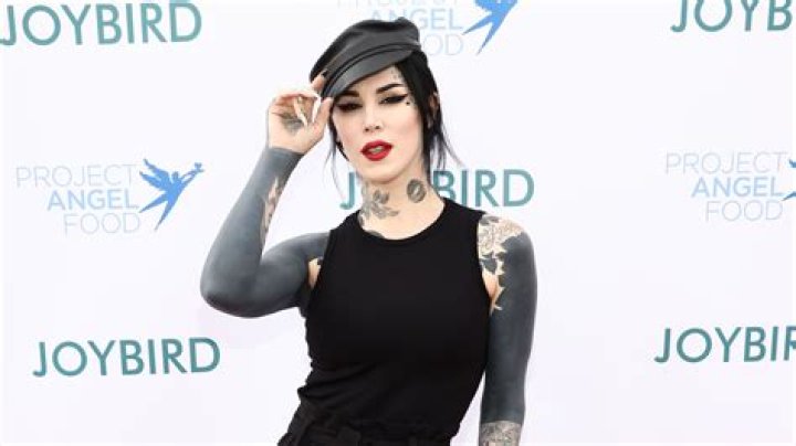 Kat Von D - Age, Family, Bio