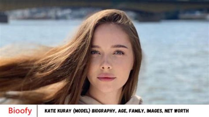 Kate Elizabeth(Youtuber) Bio (Wiki) 