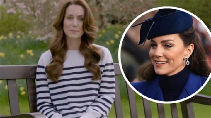 Kate Middleton 'gets out early' to avoid being recognized by fans in public
