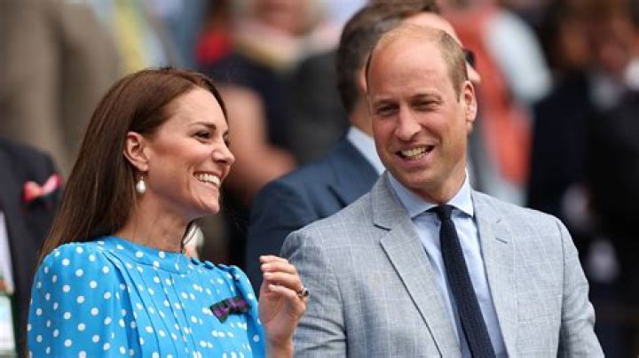 Kate Middleton was 'genuine' after hearing Margot Robbie's Prince Harry joke