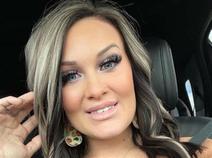 27 years old TikToker Katelyn Ballman with four young children is dead!