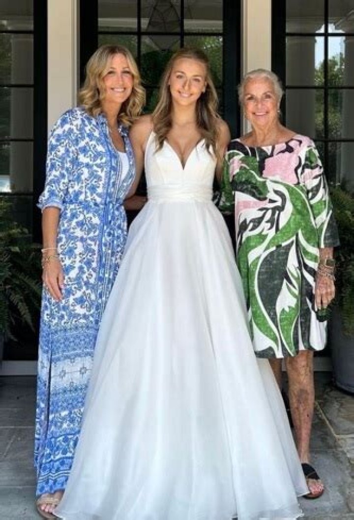 Katharine Paige Haffenreffer, Daughter of Lara Spencer! Know Her Age, Instagram, Father, Sibling, Net Worth, & More.