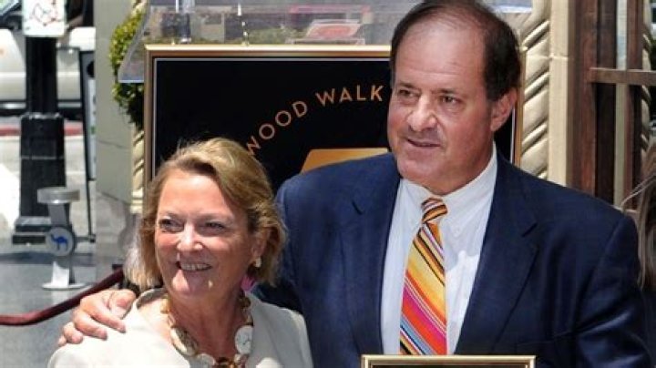 Know the Cause of Death of ESPN Commentator, Chris Berman's Wife, Katherine Ann Berman
