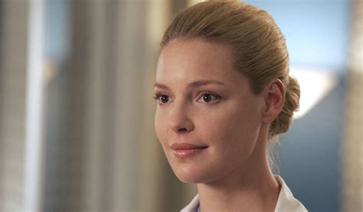 Katherine Heigl on the diva criticism: “It’s important to be honest”