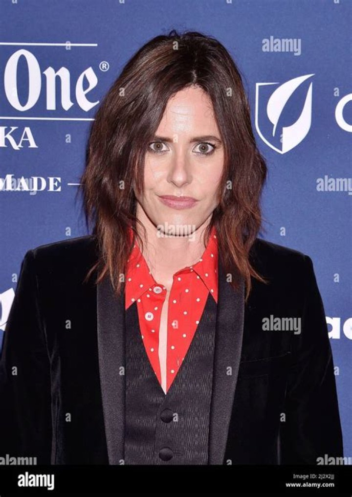 Katherine Moennig - Age, Family, Bio