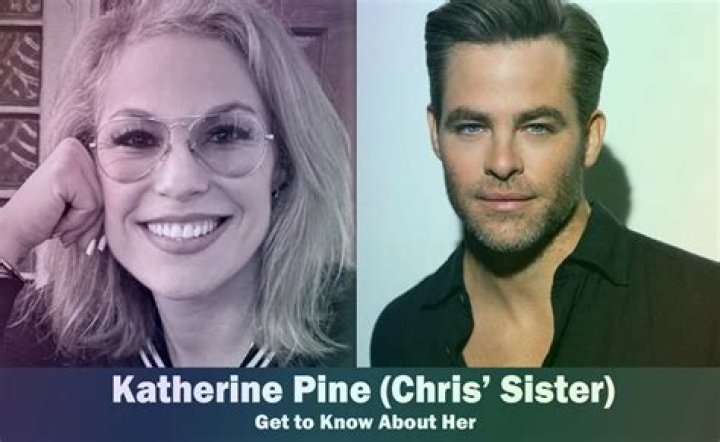 Is Katherine Pine Married Or Single? Know About Her Relationship Status And Acting Career
