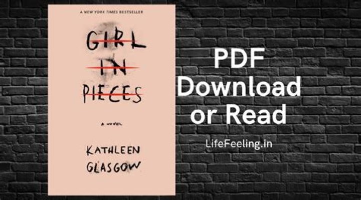 Kathleen Glasgow Bio (Wiki) 