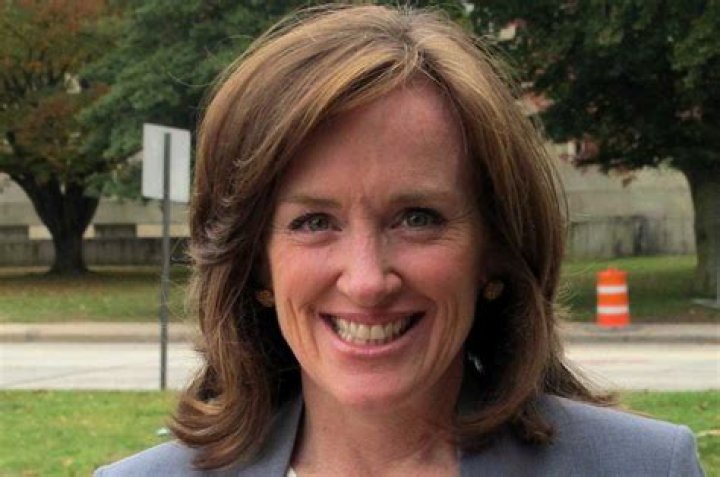 Kathleen Manafort Bio (Wiki) 