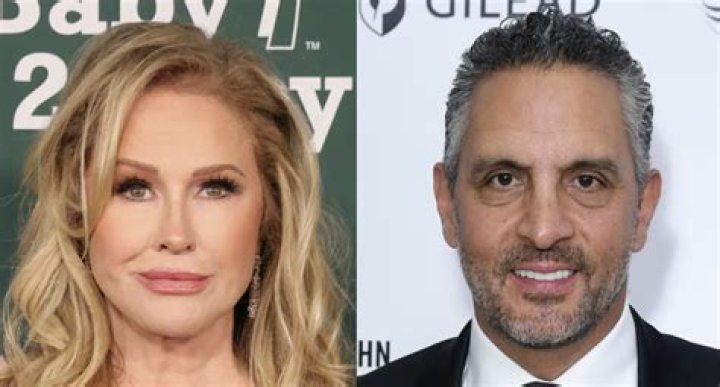 Kathy Hilton Opens Up About Kyle Richards And Mauricio Umansky Separation: 'It Just Broke My Heart'