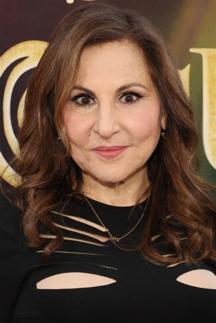 Kathy Najimy - Age, Family, Bio