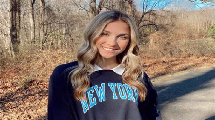 Katie Feeney Bio (Wiki) 