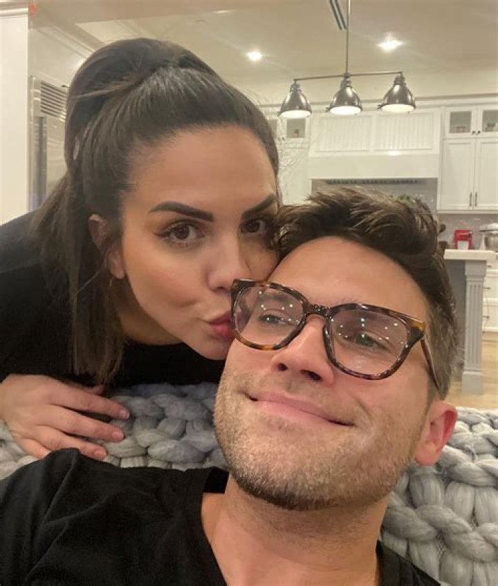Katie Maloney Explains Split from Tom Schwartz in New Interview