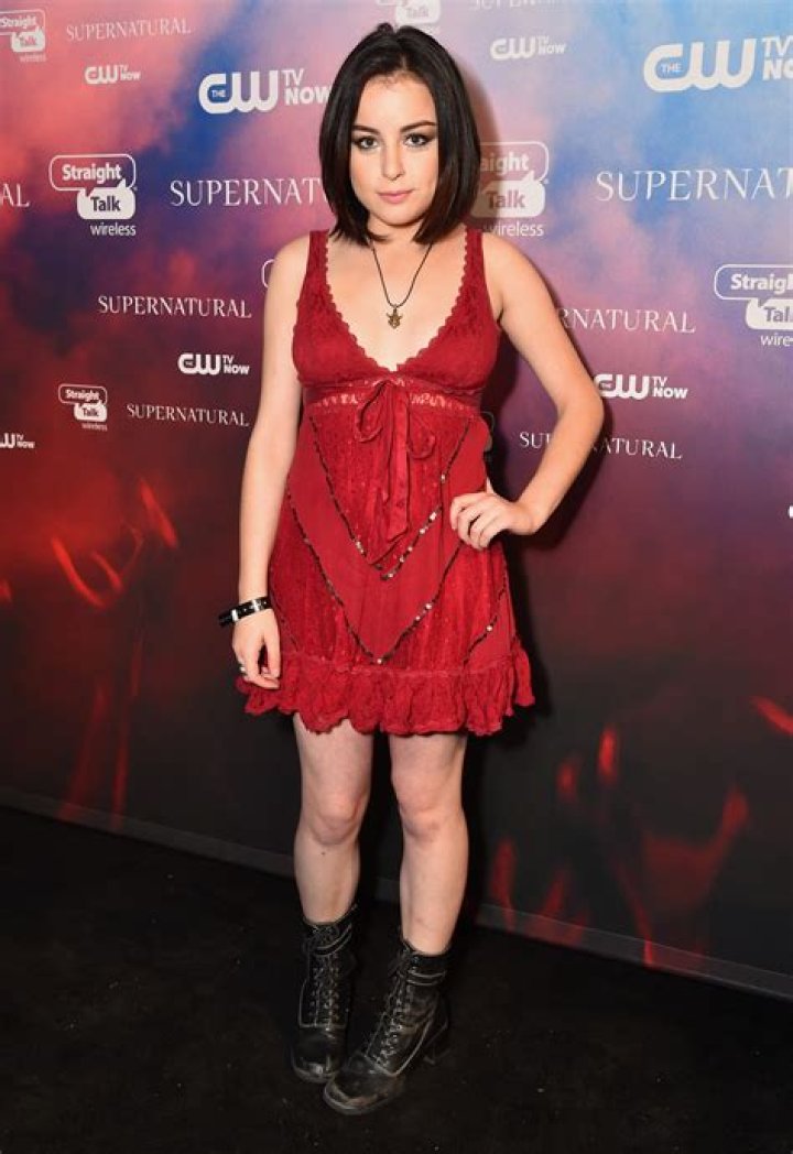 Katie Sarife Net Worth - Wiki, Age, Weight and Height, Relationships, Family, and More