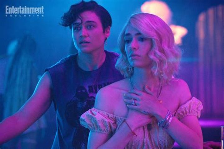 Katy M. O’Brian Gender – Is She Transgender? Partner Sexuality And Age