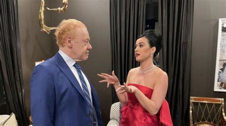 Katy Perry & Chris Pratt endorse ‘former Republican’ Rick Caruso for LA mayor
