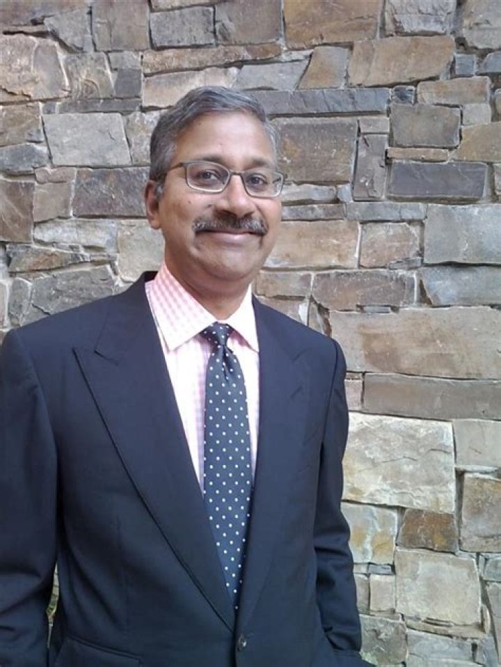 Kavitark Ram Shriram Net Worth - Wiki, Age, Weight and Height, Relationships, Family, and More