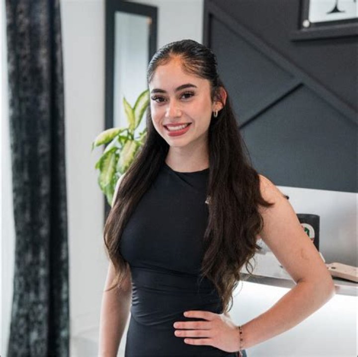 Celebrities named Kayleen