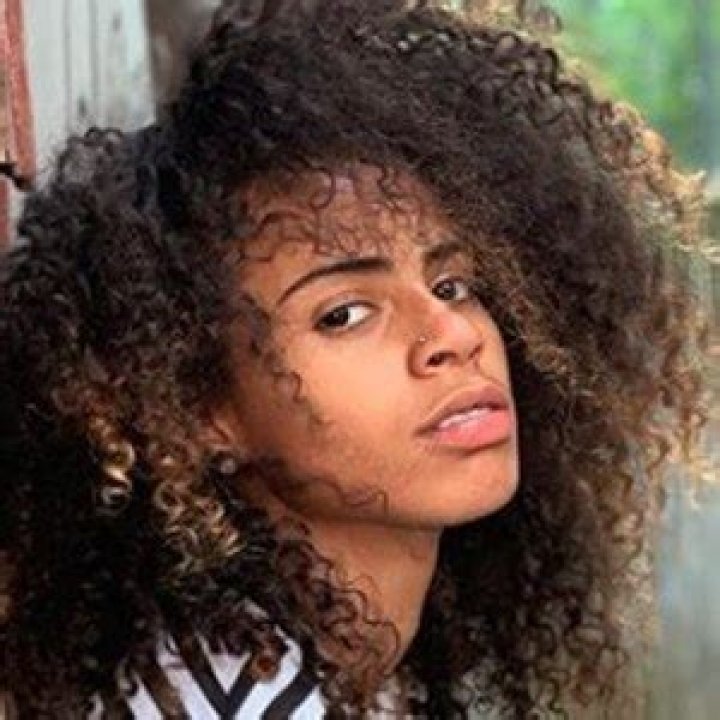 Kayzha Quinn - Age, Family, Bio