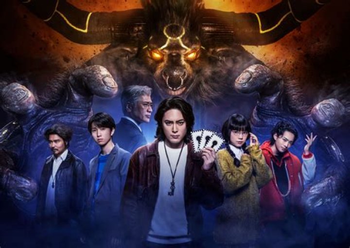 Who stars in the survival drama series?