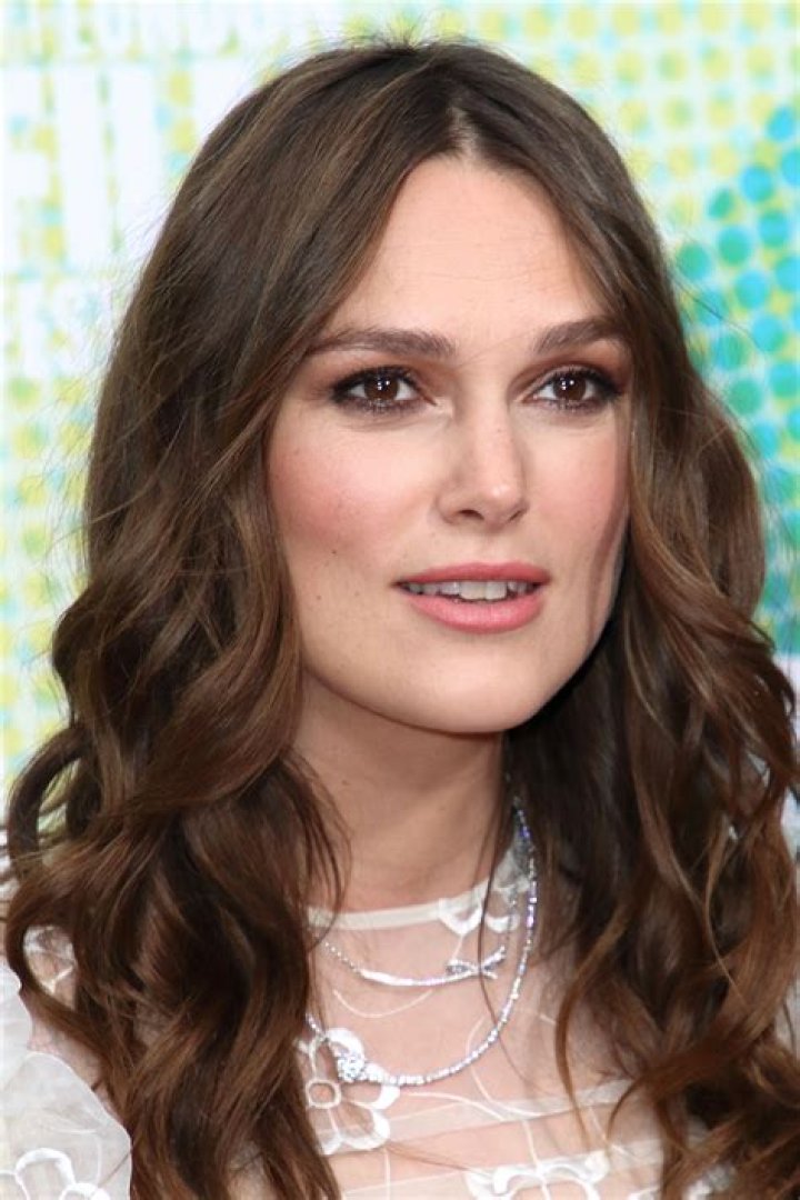 Keira Knightley: If I don’t pump when I’m away from my baby my boobs explode