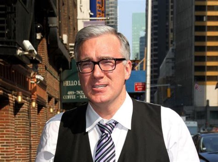 Keith Olbermann Net Worth - Wiki, Age, Weight and Height, Relationships, Family, and More