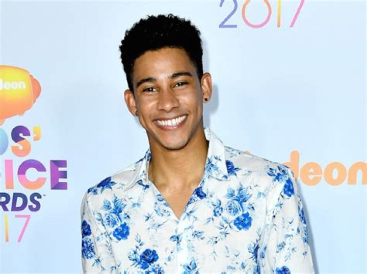 Keiynan Lonsdale Bio (Wiki) 
