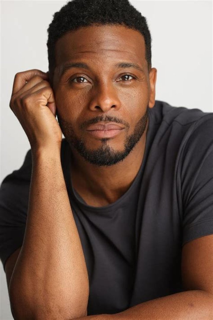 Kel Mitchell Bio (Wiki) 